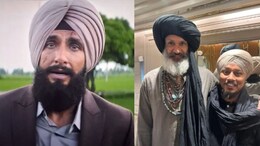 Meet Balwinder Singh, The Turban Expert Behind Ranveer Singh's Iconic <i>Dhurandhar 2</i> Look