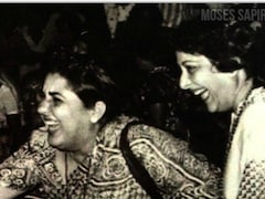 नरगिस की अच्छी दोस्त थीं ये एक्ट्रेस, जिन्हें वह कहती थीं 'शम्मी आंटी', 90s में दूरदर्शन के शोज से हुईं पॉपुलर 