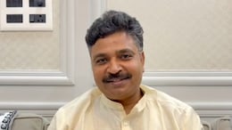 टीकाराम जूली ने राजेंद्र राठौड़ को घेरा, बोले- वो प्रासंगिकता बचाने के लिए हाथ-पैर मार रहे हैं
