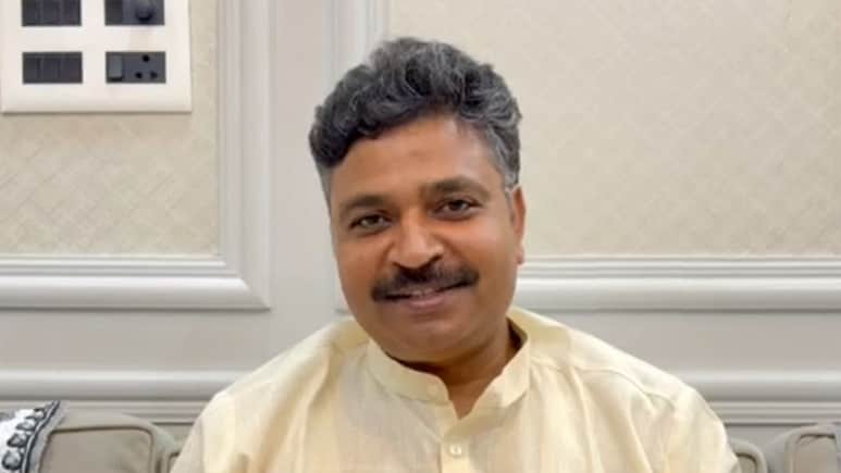 टीकाराम जूली ने राजेंद्र राठौड़ को घेरा, बोले- वो प्रासंगिकता बचाने के लिए हाथ-पैर मार रहे हैं