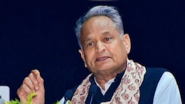 "Indira Gandhi Would Have Banned BJP": Row Over Ashok Gehlot's Remarks