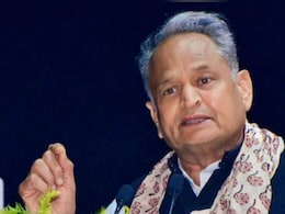 "Indira Gandhi Would Have Banned BJP": Row Over Ashok Gehlot's Remarks