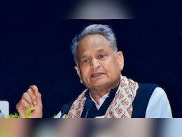 "मैं मुख्&zwj;यमंत्री था तो बेटे को सीएम आवास में नहीं रखा", गहलोत बोले- राजनीति में परिवार को अलग रखना चाहिए