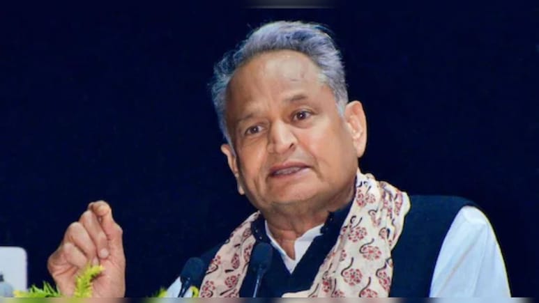 "मैं मुख्&zwj;यमंत्री था तो बेटे को सीएम आवास में नहीं रखा", गहलोत बोले- राजनीति में परिवार को अलग रखना चाहिए