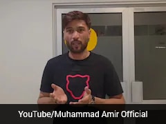 Mohammad Amir Tears Into Mitchell Santner Over Tactical Blunder As His India Prediction Backfires