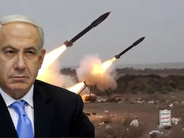 इजरायल के खिलाफ जंग में हूती भी कूदे, यमन से दनादन दागीं मिसाइलें, कहा- टार्गेट पूरा होने तक नहीं रुकेंगे