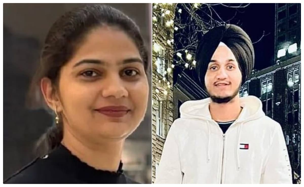 कनाडा का दो साल पुराना नवदीप कौर मर्डर केस, अमरबीर सिंह निकला आरोपी, गिरफ्तारी वारंट जारी