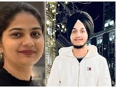 कनाडा का दो साल पुराना नवदीप कौर मर्डर केस, आरोपी निकला अमरबीर सिंह, गिरफ्तारी वारंट जारी