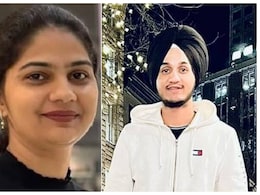 कनाडा का दो साल पुराना नवदीप कौर मर्डर केस, अमरबीर सिंह निकला आरोपी, गिरफ्तारी वारंट जारी
