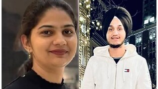 कनाडा का दो साल पुराना नवदीप कौर मर्डर केस, आरोपी निकला अमरबीर सिंह, गिरफ्तारी वारंट जारी