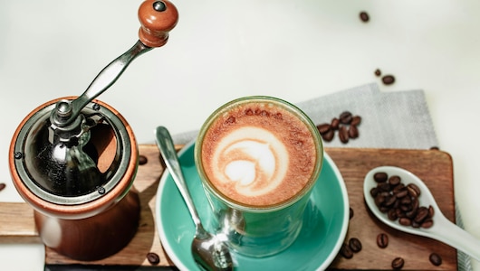 अब चीनी की जरूरत नहीं, इन Instant Coffee के साथ शुगर ऑप्शंस भी लगते हैं परफेक्ट, अभी देखें बेस्ट ऑफर्स