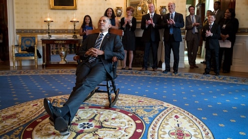 Fact-Check: Could Barack Obama Be Arrested Over Russia Hoax Claims?