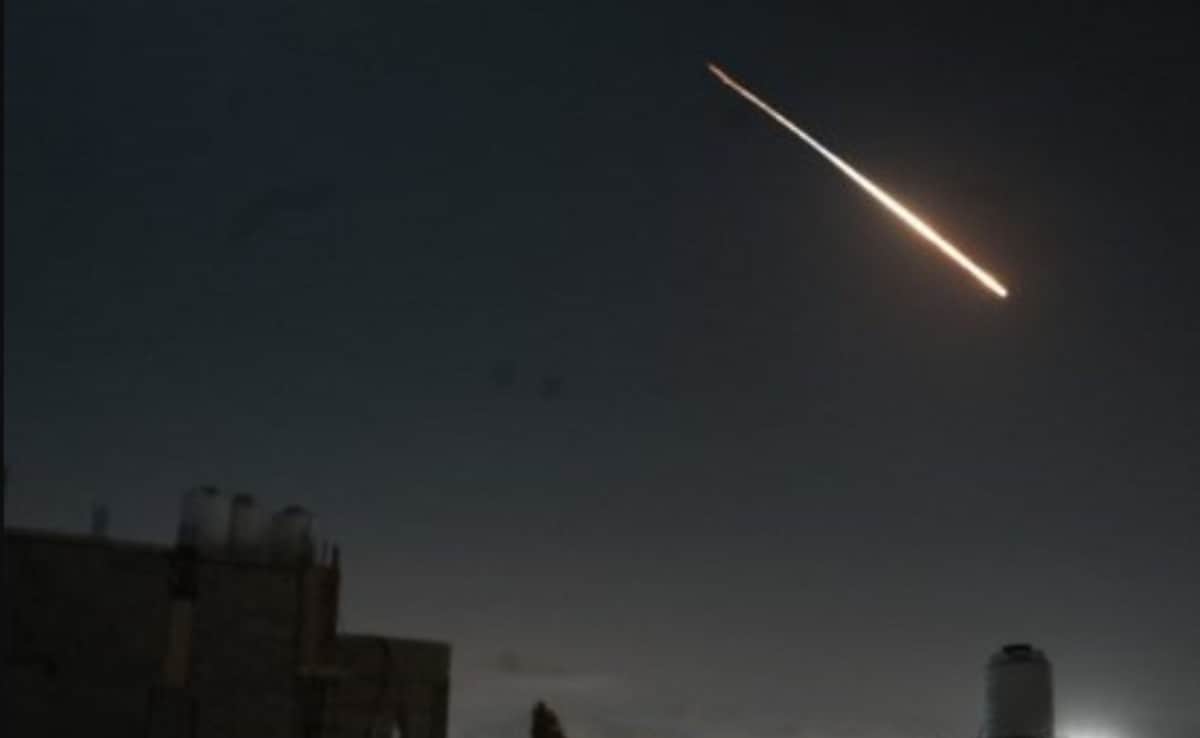 Latest and Breaking News on NDTV