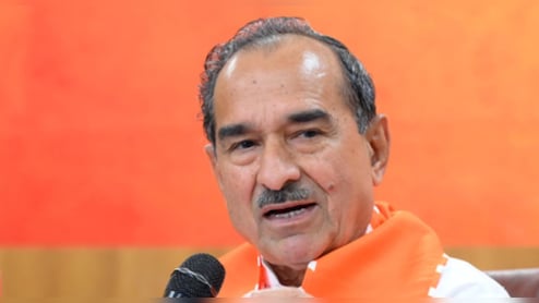 राजस्थान में UCC लागू किया जाए, बीजेपी प्रदेशाध्यक्ष मदन राठौड़ ने सरकार से की मांग &nbsp;&nbsp;