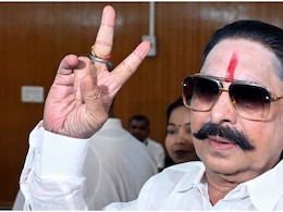 Bihar Politics: अनंत सिंह का बड़ा ऐलान, 'अब मैं चुनाव नहीं लड़ूंगा', बेटे अभिषेक की सियासी एंट्री पर दिया बड़ा अपडेट