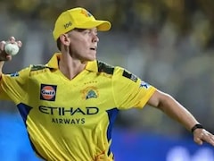 Big Blow For CSK: Rs 2 Crore Overseas Star Ruled Out Of IPL 2026