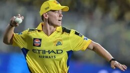 Big Blow For CSK: Rs 2 Crore Overseas Pacer Ruled Out Of IPL 2026, Search For Replacement Underway