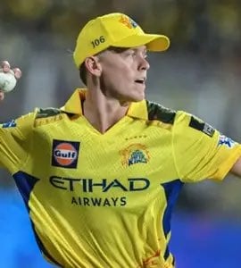 Big Blow For CSK: Rs 2 Crore Pacer Ruled Out Of IPL 2026, Search For Replacement Underway