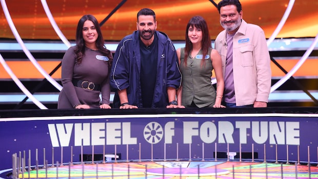 Latest and Breaking News on NDTV