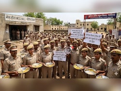 Fake AI Videos Trigger Uproar In Gwalior, 36 Rajasthan Police Recruits Expelled