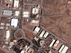 Iran's Natanz Attacked: How Damaged Nuclear Sites Can Pose Radiation Risks
