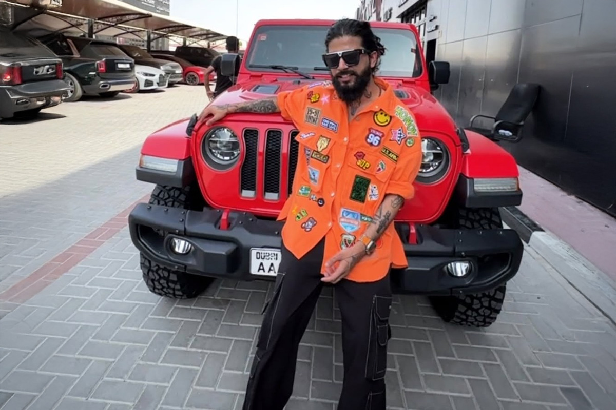 Anurag Dobhal Thanks Fans For Supporting Him in Tough Times: "Bohot Kuch Khoya..."