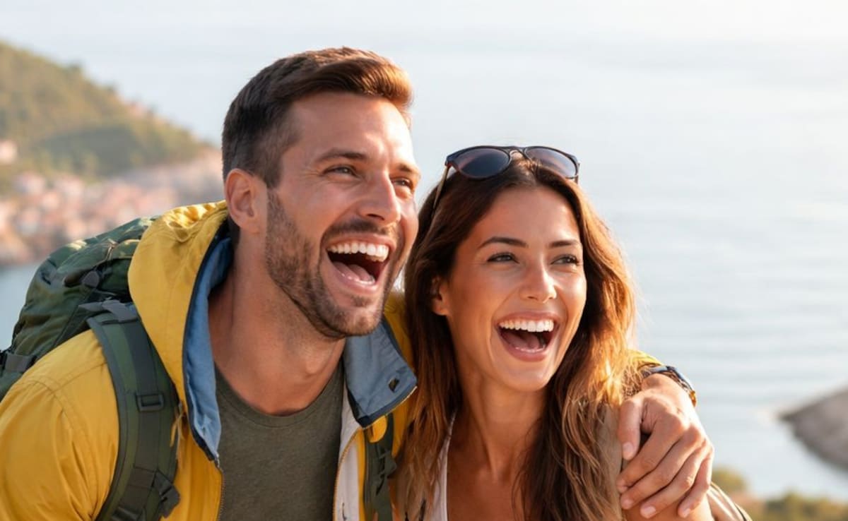 अगर आप साल में एक बार भी घूमने नहीं जाते तो अपने साथ कर रहे खिलवाड़? इस स्टडी के नतीजे देख लीजिए