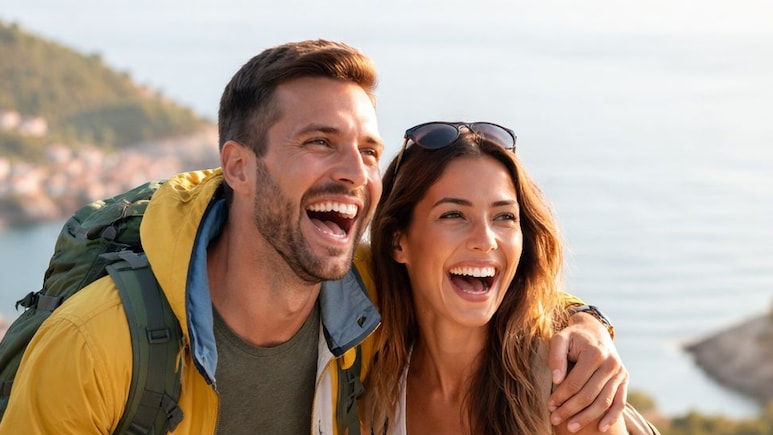 अगर आप साल में एक बार भी घूमने नहीं जाते तो अपने साथ कर रहे खिलवाड़? इस स्टडी के नतीजे देख लीजिए