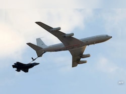 Opinion | Iran-Israel War, And What India Can Learn From The 'KC-135' Crash