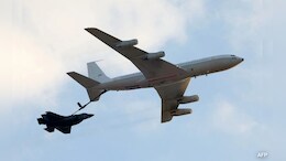 Opinion | Iran-Israel War, And What India Can Learn From The 'KC-135' Crash