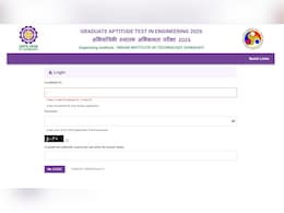 GATE COAP 2026: IIT Roorkee ने जारी किया M.Tech एडमिशन का पूरा शेड्यूल, जानें कब शुरू होंगे राउंड्स