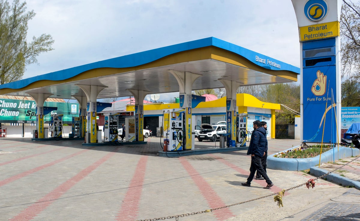 Latest and Breaking News on NDTV