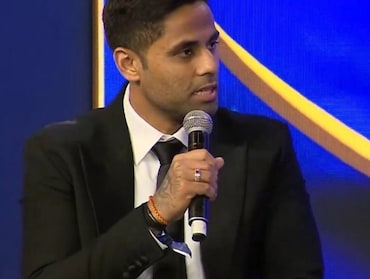 Suryakumar Yadav: पढ़ाई या क्रिकेट? कैप्टन सूर्यकुमार यादव का कहां परसेंटेज है हाई?