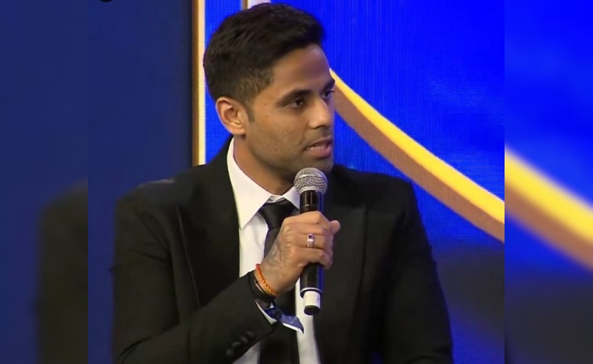 Suryakumar Yadav: पढ़ाई या क्रिकेट? कैप्टन सूर्यकुमार यादव का कहां परसेंटेज है हाई?