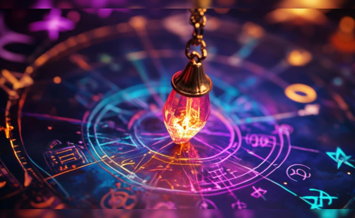 Latest and Breaking News on NDTV