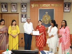 SI Laxmi Bagri: मासूम से दरिंदगी में फेल हो गया विज्ञान, महिला एसआई लक्ष्मी बागरी ने विवेचना के दम पर दिलाई 20 साल की सजा