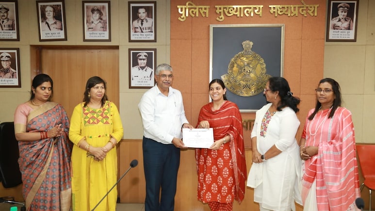 SI Laxmi Bagri: मासूम से दरिंदगी साबित करने में फेल हो गया विज्ञान, एसआई लक्ष्मी बागरी ने विवेचना के दम पर दिलाई 20 साल की सजा