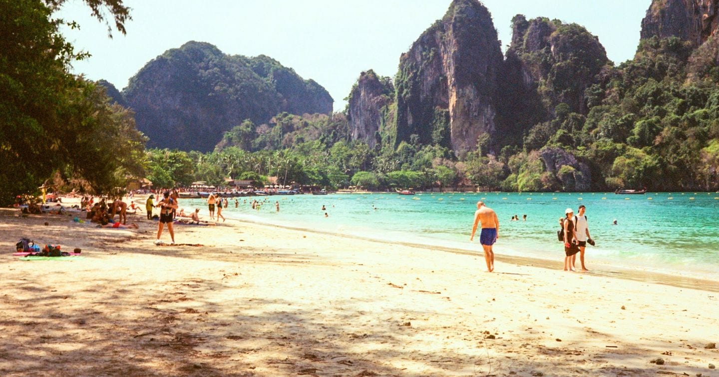 Phuket vs Krabi, Which Beach Destination In Thailand Suits Your Summer Travel Plans?