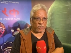 द केरल स्टोरी के डायरेक्टर की फिल्म में छिपा है अघोरी का काला सच? प्रोड्यूसर ने बताया- शव खाते अघोरी को आंखों से देखा