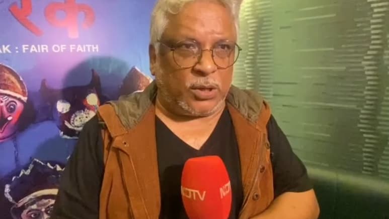 द केरल स्टोरी के डायरेक्टर की फिल्म में छिपा है अघोरी का काला सच? प्रोड्यूसर ने बताया- शव खाते अघोरी को आंखों से देखा