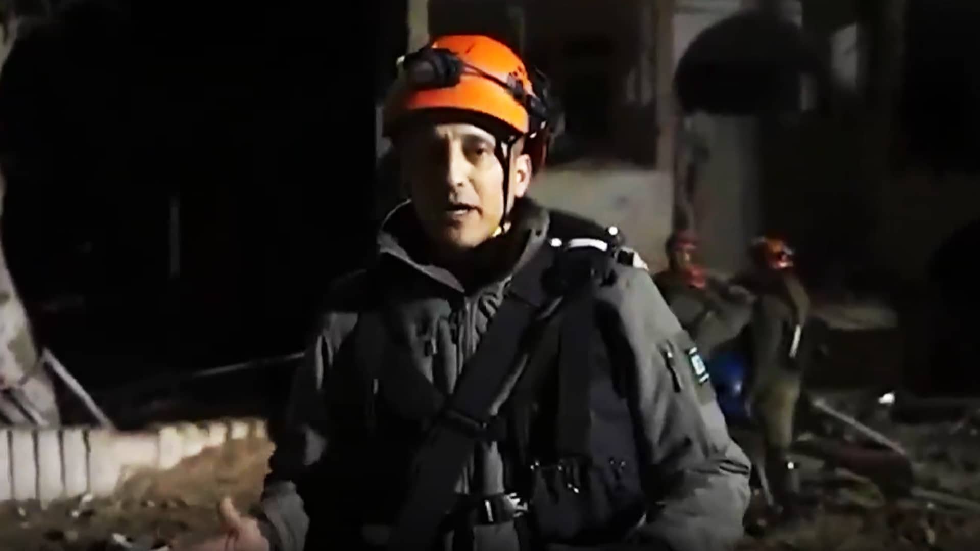 IDF: Iran Targeting Civilian Population Centres, Over 80 Injured In Arad Attack