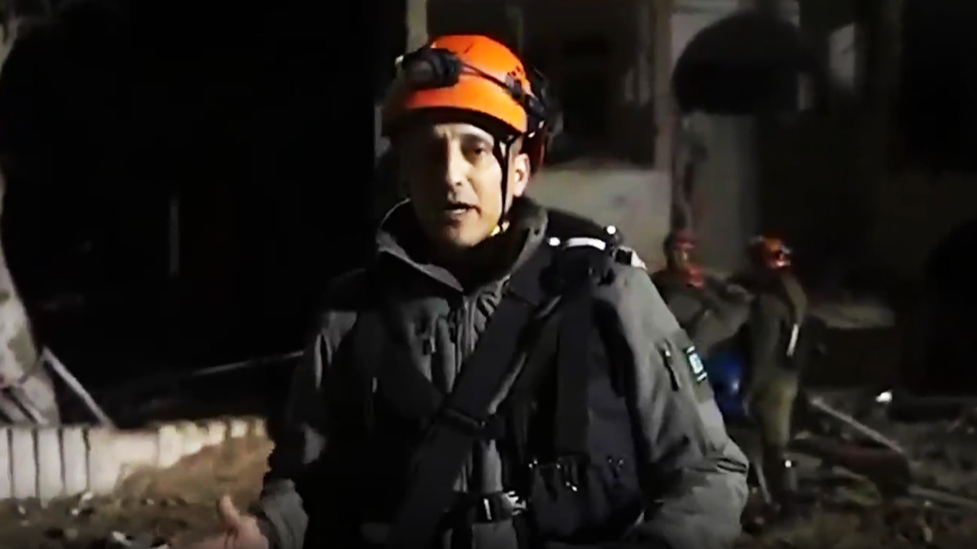 IDF: Iran Targeting Civilian Population Centres, Over 80 Injured In Arad Attack