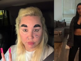 Amanda Bynes Opens Up About Her Weight Loss Journey: "Lost 12.7 Kg On Ozempic"