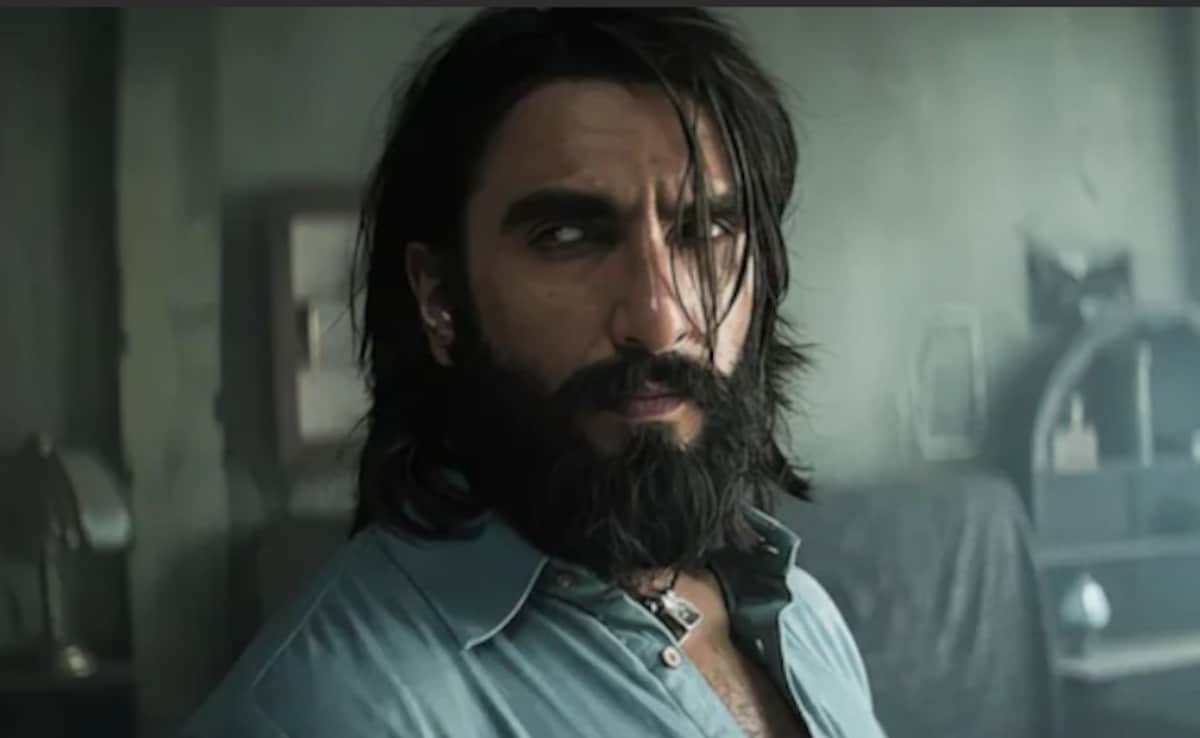 धुरंधर ने 100 दिन में बॉक्स ऑफिस में उड़ाया गर्दा, जानें रणवीर सिंह की फिल्म के 100 अनोखे रिकॉर्ड्स