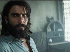 100 Records <i>Dhurandhar</i> Broke In 100 Days At The Theatres