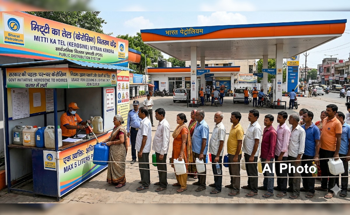 केरोसिन पर सरकार का बड़ा फैसला, पेट्रोल-डीजल और LPG के बाद आम आदमी को खाना बनाने में बड़ी राहत, पूरी जानकारी यहां