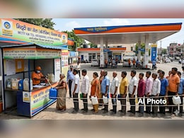 केरोसिन पर सरकार का बड़ा फैसला, पेट्रोल-डीजल और LPG के बाद आम आदमी को खाना बनाने में बड़ी राहत, पूरी जानकारी यहां