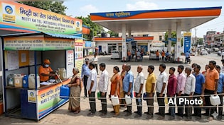 केरोसिन पर सरकार का बड़ा फैसला, पेट्रोल-डीजल और LPG के बाद आम आदमी को खाना बनाने में बड़ी राहत, पूरी जानकारी यहां