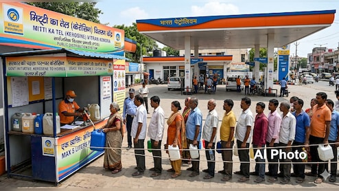 केरोसिन पर सरकार का बड़ा फैसला, पेट्रोल-डीजल और LPG के बाद आम आदमी को खाना बनाने में बड़ी राहत, पूरी जानकारी यहां