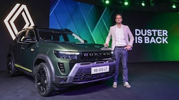 Hybrid The New Diesel For Renault? Duster Demand Tells A Story